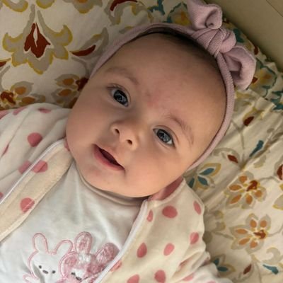 HIBABA1312's profile picture. Hi My name is HIBA From Gaza, a newborn baby girl needs your help. Please donate 👇