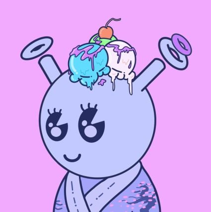 MommingWithLynn's profile picture. SuperMom | Mom of 2 | Spaces Host |Breast Cancer Survivor| 👑|✡️ | @quirkiesnft Advisory Board Member| Head of Publicity for @VitoCollective | @doginaldogsx |