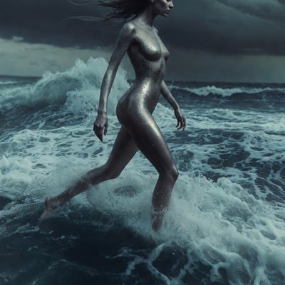 Pandora_1o1's profile picture. LA based Artist| Film Director| Currently: @IDSVA Institution of Doctoral Studies in Visual Arts| I❤️:Quantum mechanics, Philosophy, Nature, Classical🎸