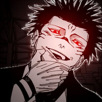 Shrine_verse011's profile picture. ANIME-MANGA RELATED CONTENT