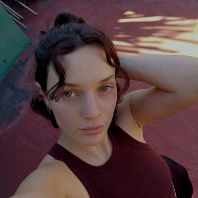 iarasomigli's profile picture. ia de inteligencia auténtica, no artificial