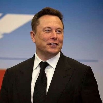 MarsXmp4522's profile picture. CEO & owner of Tesla, SpaceX, and xAI.
