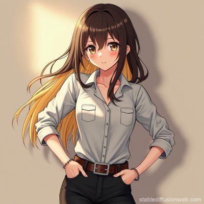 bellybellax's profile picture. it’s free, click it already