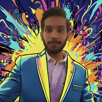 ImUzairKhan_'s profile picture. Building lead gen systems with AI 🎯
Helping SMBs turn traffic into customers
WordPress Marketing Partner | SEO | Content Creator