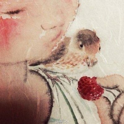 endiarys's profile picture. insane levels of mood reading