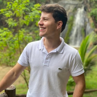 mineirinhofs's profile picture. Professor 👨🏼‍🏫 📚