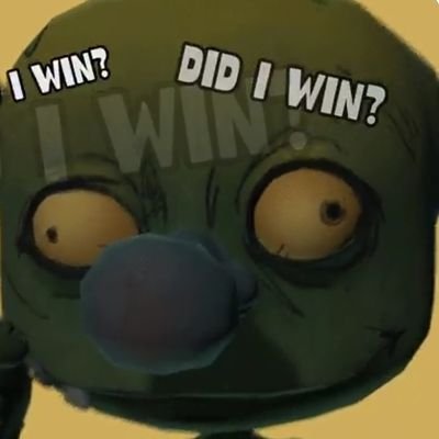 ReloadRico's profile picture. Combat Veteran. Lost