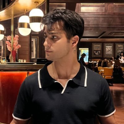 gabrieldamus's profile picture. 