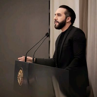 nayibnoticiasSV's profile picture. Esta Cuenta Solo Es Noticias Del Presidente Nayib Bukele Del Gobierno No Cuenta Oficial Del Gobierno y Creador De  Memes 🇸🇻🇸🇻