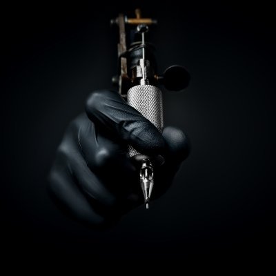 InkAndMidnight0's profile picture. 🖤 ✒️ Blackwork, fine lines & shadowy pieces | Creating quiet stories on skin 

#TattooArtist #Blackwork #DarkArt #InkLife”