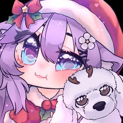 NosomeVT's profile picture. Holi chuki, quieres ser parte de mi sótano? Soy una gatita persa pero loquita por los shooters y a la hello kitty

🎨: #Noshoart