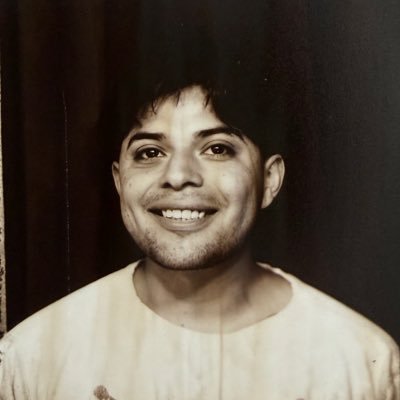 helloitsroland's profile picture. *with my wife*