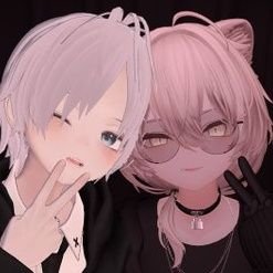 agauha69242's profile picture. #Menno くんアバターが一番好きです。/rt多め/#VRChat