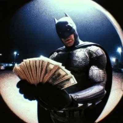 0xmetarash's profile picture. a TrEnCHeRr

crypto enthusiast | music producer | creator | selfstudy ⏳