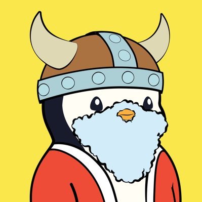 MrEdwardNYC's profile picture. ❤️Girls Dad | Community Manager / Moderator @CryptoDadsNFT @LongLostNFT | Buildooor @PudgyNYC 🐧🗽