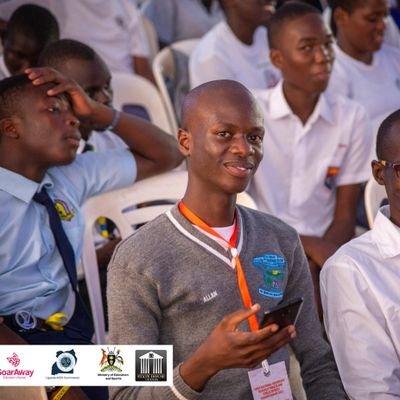 realmugabiallan's profile picture. Member of the 8th @NYPUganda consigned by @Parliament_Ug & coordinated by @FarajaAfricaFDN | @unsaugofficial representative to @NYCofUganda Sironko District