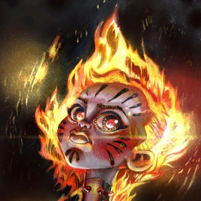 gzavye's profile picture. Commissions : https://t.co/utGPJaOnAV

I draw mostly female OC and I'm a Xmen fan.

Former 2D/3D animator, I teach animation in few french schools.