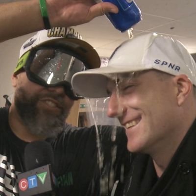 donovanjmaess's profile picture. | Multi-media Journalist @CTVregina
|
| RTDNA Award Winner | @URJschool Grad
|
| story idea? DM or email: donovan.maess@bellmedia.ca