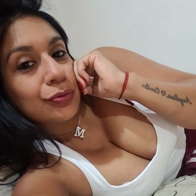 MarianaFigue_85's profile picture. 💫Aún sabiendo que nos vamos a estrellar hay que disfrutar el viaje 😉
✨️Hincha de chaca❤️
🦂Escorpiana ♏️