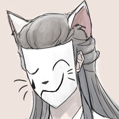 FervNori's profile picture. ❤️Jun Wu worshipper❤️| TGCF drawings or smth | ❗SPOILERS❗ (Trying to relearn how to draw digitally) Junmei & Junlian enjoyer 🤍🔪