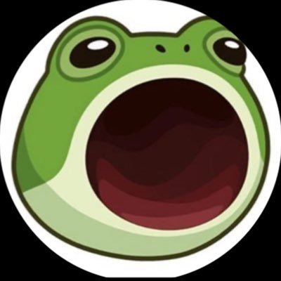 popfrogctomem's profile picture. → $POPFROG a community-driven memecoin on the Solana blockchain + DA1qLpgD1M7TNNRPycizyQCoRLCt7GAx1YTeVrfYpump