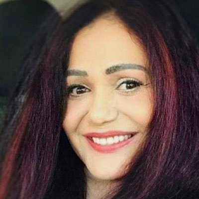 sali93495860's profile picture. nurse in Hospital