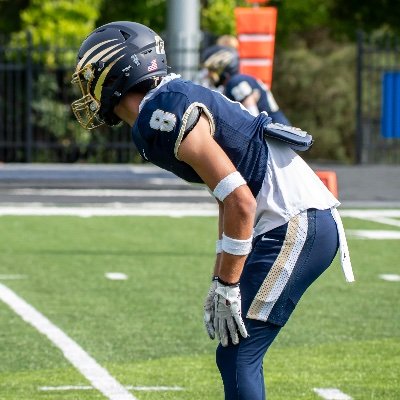 georgied_300's profile picture. CB @GFUFootball