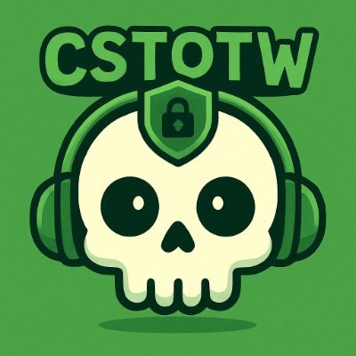 cstotw's profile picture. 