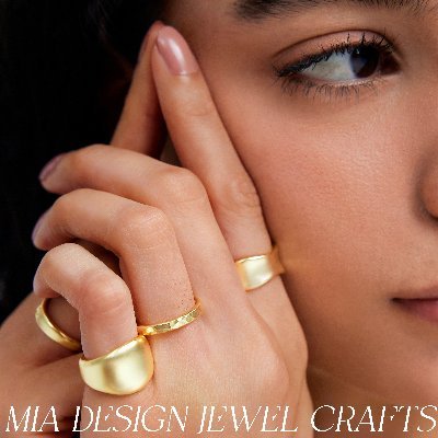 MiaDesignJewel's profile picture. Major Designer