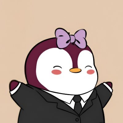 Crypto3Rain's profile picture. That Cute Giga Girl on the blockchain | Co-Founder @fokuabstract