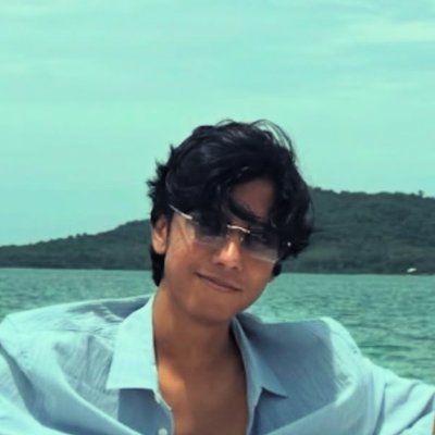 priymrj's profile picture. Building https://t.co/Zled1bgO1d, https://t.co/wBLgQceWiG, https://t.co/iqfUkIkPhd ($100k+ MRR) | 2x exits 🏆