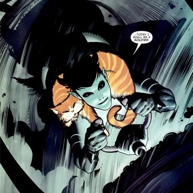 k0k0fraud's profile picture. 21 . he/they . actual fraud . queer . neurodivergent