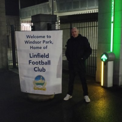 JohnHolt8627's profile picture. BluesBrother - Chelsea/Rangers/Linfield 💙 Proud Englishman/Brit/Loyalist 🏴󠁧󠁢󠁥󠁮󠁧󠁿👑🇬🇧 Bookish 📚 Snooker, Boxing fan 🎱 🥊 Nostalgist, WATP 🟥⬜️🟦