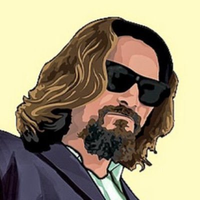 MikeEMars's profile picture. The Latter-Day Dude of Cryptocurrencies. News / Analysis / Rumours inside and outside the Crypto Market since 1634