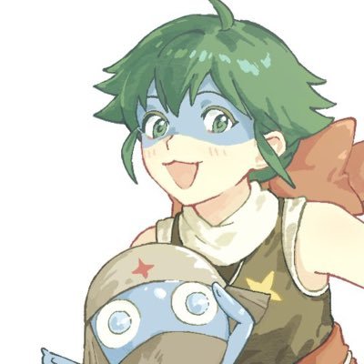 pp____yy_____ii's profile picture. 기억해라 『코드기어스』를…