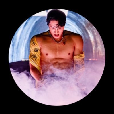 damesnpeacocks's profile picture. “if you boil testosterone and breath life into it…. it becomes Kai”