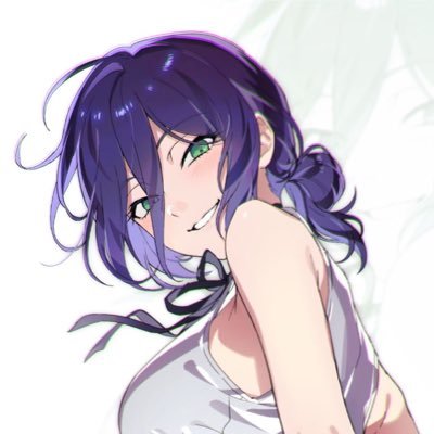 Miuromiie's profile picture. boom