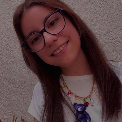 ladanidanii_'s profile picture. Una abuelita despistada