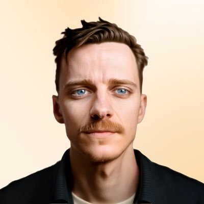 luke_1_o's profile picture. 