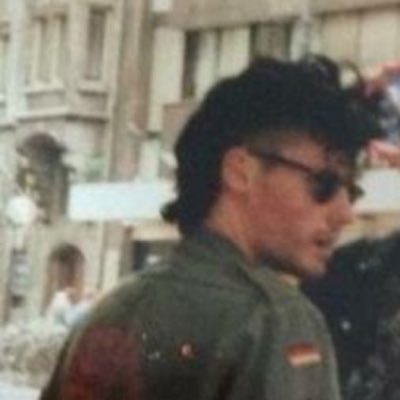 DerbyBlood's profile picture. Ay Up Me Duck !