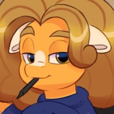 ArtHaruhi's profile picture. 🇮🇹 Freelance artist/2D animator with problems at socializing ✨💚 she/her 💚 Brony 💚 Pokémon fan 💚 I draw ponies, animals and random stuff 💚 💚 SFW (16+)