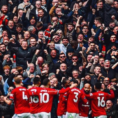 CAkalegbere's profile picture. @ManUtd