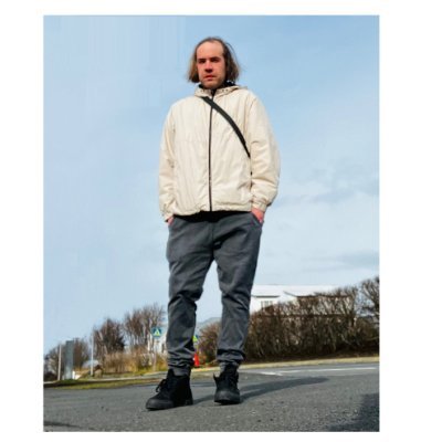 KariAEgisson's profile picture. 