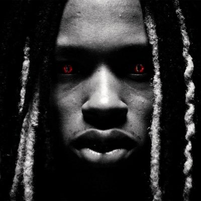 jeyusohater's profile picture. spread hate , don’t enjoy all wrestling , be lame , don’t like fun , rage bait , be negative & shit on the worst wrestler ever  #50DaysOfHate