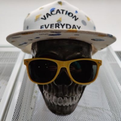 ikostet's profile picture. "The only difference between a good day and a bad day is your attitude."