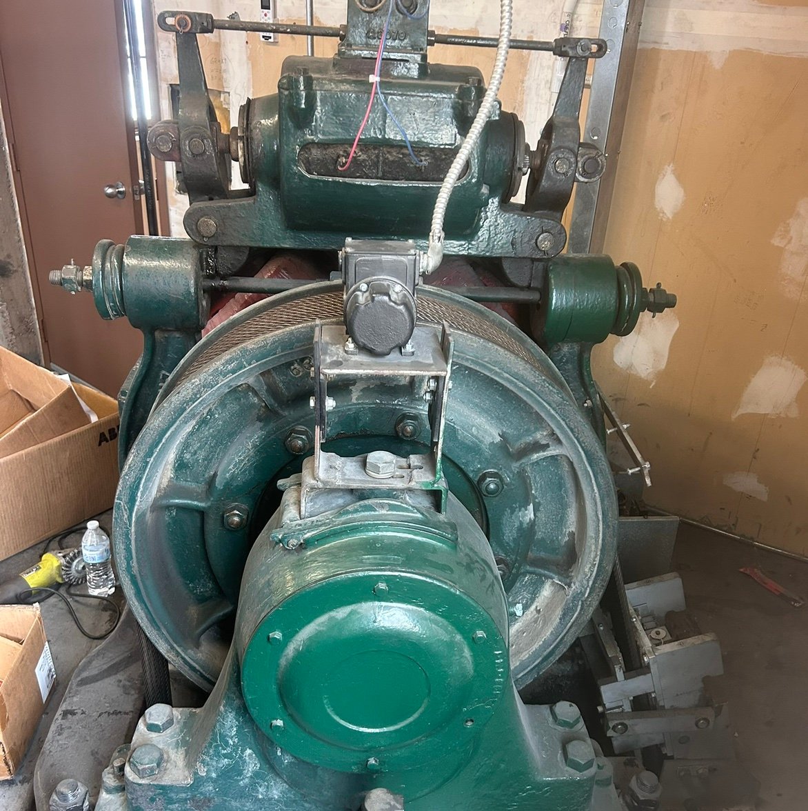 cptdrkgltch's profile picture. Lost and Found