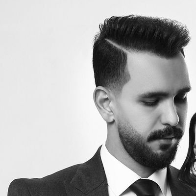 sajjadafshani's profile picture. Accounting student / Percussionist