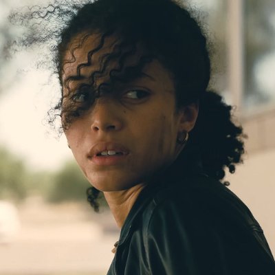 GhostGael_'s profile picture. 🇲🇽🇵🇸|@realmadrid