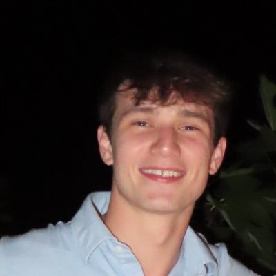 JohnmarkComp's profile picture. Student at Samford University | Fast Track in Sports Business MBA