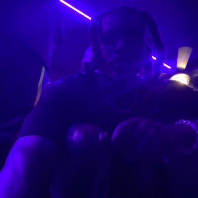 KPJGODSON's profile picture. 